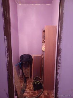 3 izbový byt v pôv. stave na nutnú, komplet. rekonštrukciu - 8