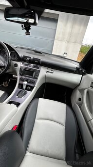 Mercedes-Benz CLC 200CDI 175kw 500nm - 8