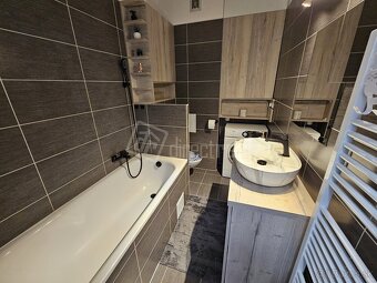 Moderný 2 izbový byt s parkovacím miestom a zariadení… - 8