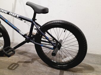 Ponúkam na predaj bicykel Kink BMX Curb 20" - 8