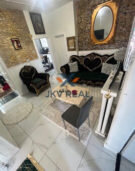 JKVreal ponúka na predaj rodinný dom s veľkým pozemkom vo Ve - 8