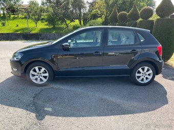 VW POLO 1,2 Trendline 2010 - 8