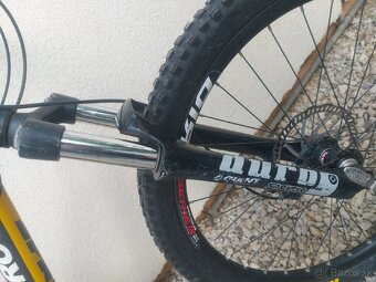 Horský bicykel 26" - 8