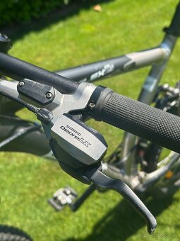 Predám celoodpružený horský bicykel SCOTT Reflex FX15 - 8