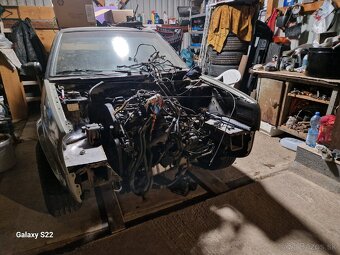 Golf mk2 - 8