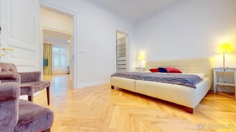 4izb. byt, 124m2, PARKING, ul. Leškova, Staré mesto - 8