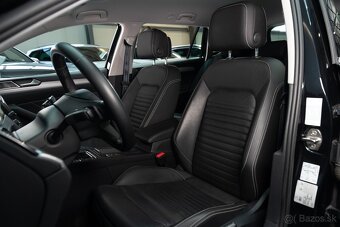 Volkswagen Passat 2.0TDI 110kW, automat, 2022, DPH - 8
