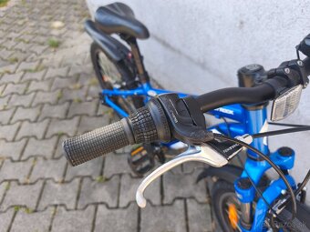 Detský bicykel Specialized HOTROCK 20 - 8