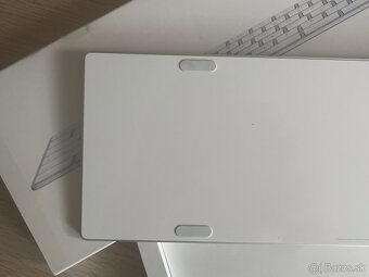 Apple Magic Keyboard s numerickou klávesnicou - 8
