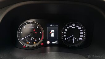Hyundai Tucson - 8