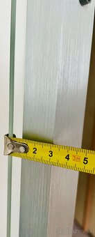 LED svietidlo - 150 cm vysoké - 8