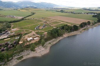 Na predaj pozemok pri Liptovskej Mare - 8