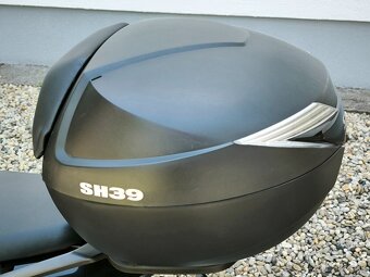 Predám skúter Keeway CityBlade 125i - 8