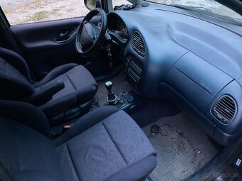 Ford Galaxy 1,9 tdi 81 kW - 8