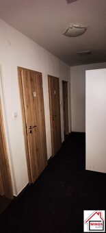 Skladové priestory s administratívou, Sereď, Niklová ul. - 8