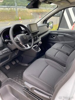 Renault Trafic L2H1P2 Blue dCi 130 - 8