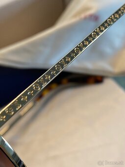 Louis Vuitton okuliare - 8