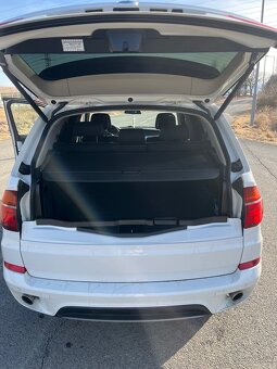 bmw X5 xDrive 30d - 8