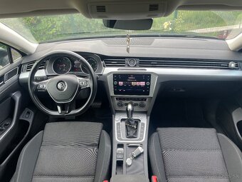 Vw Passat B8 4Motion 140Kw 2.0 Tdi - 8