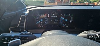 Sportage 169 kW - 8