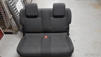Predam VW Caddy 2,0 tdi - 8