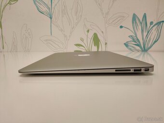 MacBook Air 13” 2017 8GB RAM/128GB SSD - 8