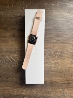Iphone 13 mini 128GB pink - 8