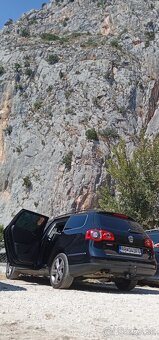 Passat B6 variant 1.9tdi - 8