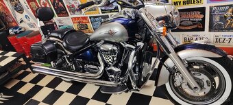 KAWASAKI VN 2000 VULCAN - TOP STAV - 8