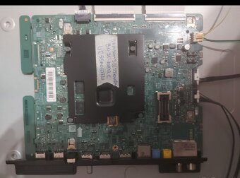 Základné dosky Samsung - 8
