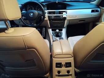 Bmw e91 320d - 8