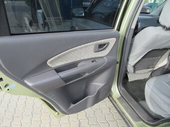 Hyundai Tucson - 8
