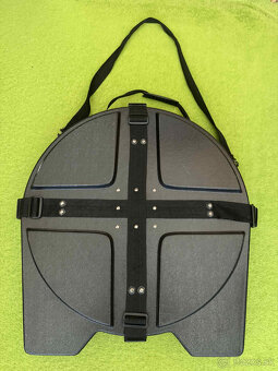 Činely Bosphorus Traditional s Hardcase kufrom - 8