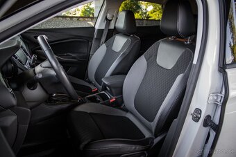 Opel Grandland X 1.2 TURBO S S Ultimate A/T8 - 8