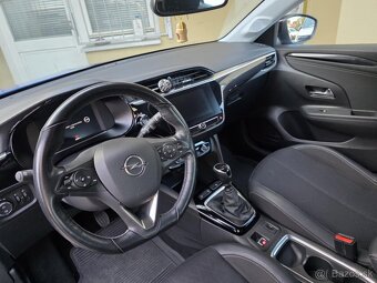 Opel Corsa Edition 1.2 Turbo Elegance - 8