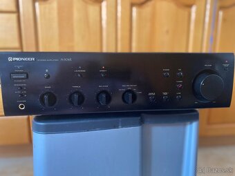 Predam zosilnovace 4x Sony ,Yamaha,Pioneer ....a ine HI-FI - 8