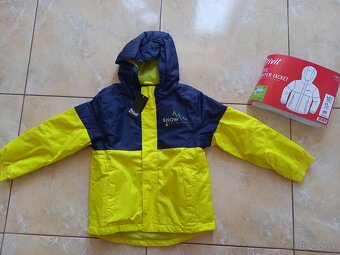 Balik chlapec 92-110 nové - 8