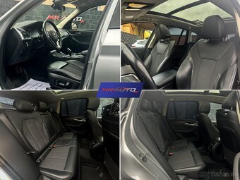 BMW X3 xDrive30i 2018 185kW Harman Kardon xLine - 8
