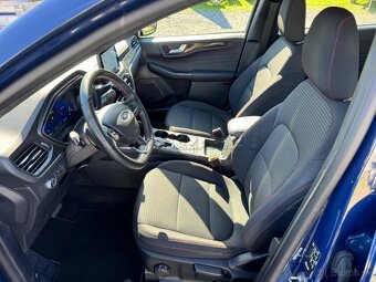 🚘Ford Kuga 1.5 TDCi EcoBlue 120k ST-Line A/T - 8