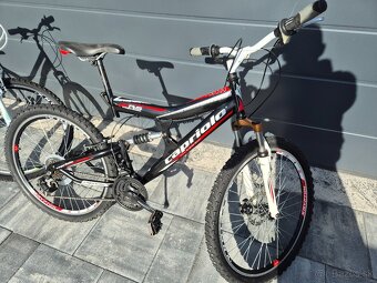 Horske bicykle - 8