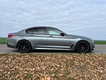 530d xdrive m-packet g30 - 8