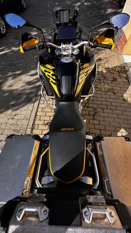 BMW F850GS Adventure - 8
