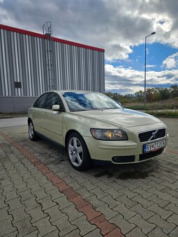 Volvo S40 2.0D 100kw - 8