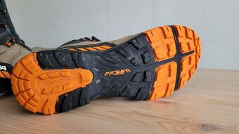 Scarpa Rush TRK GTX 45,5 - 8