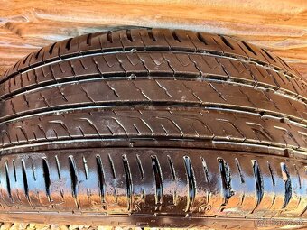 Komplet sadu alu Škoda HELIX 5x112 205/55 R16. - 8