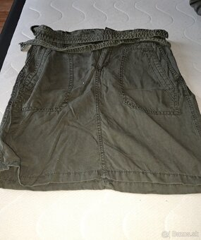 StreetOne L nová značková Sukňa L - 8