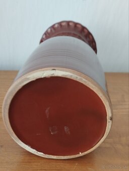Keramická váza - 8