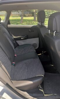 Kia ceed 1,4 l benzín 109.tis.km - 8