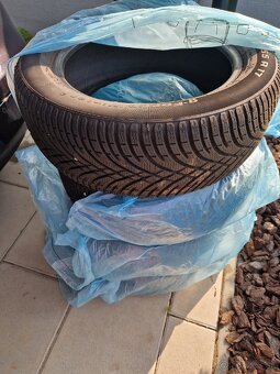 Opel Insignia ST - 8