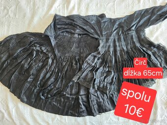 Stary kroj rozne suknicky sukne - 8